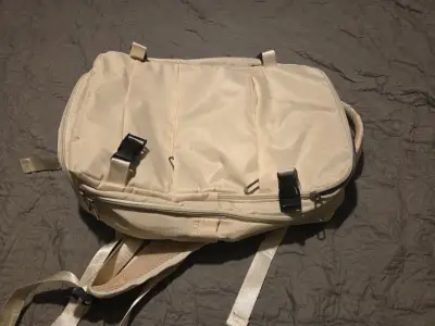 Mochila viajes - miniatura 1