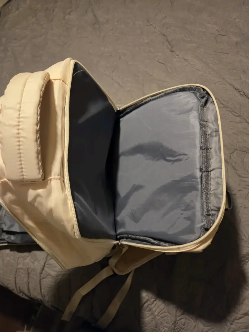 Mochila viajes - 2
