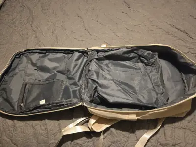 Mochila viajes - miniatura 4