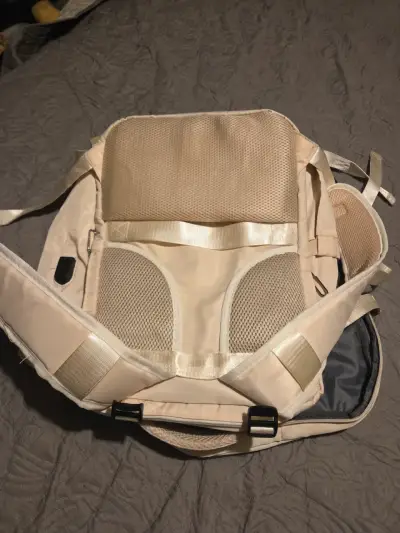 Mochila viajes - miniatura 5
