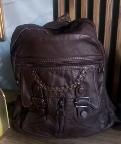 Mochilas - miniatura 1