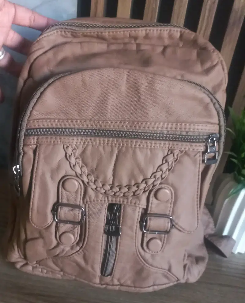 Mochilas - 2