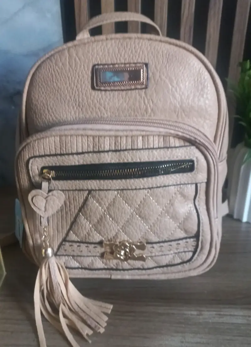 Mochilas - 3
