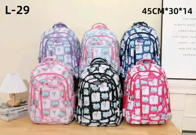 Mochilas - miniatura 4