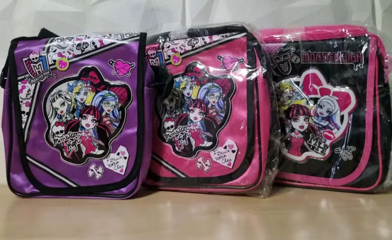 Mochilas - 5