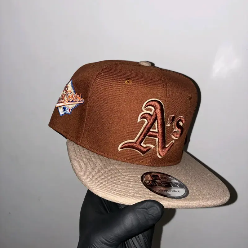 Gorra Playboy Negra Premium Streetwear - 4