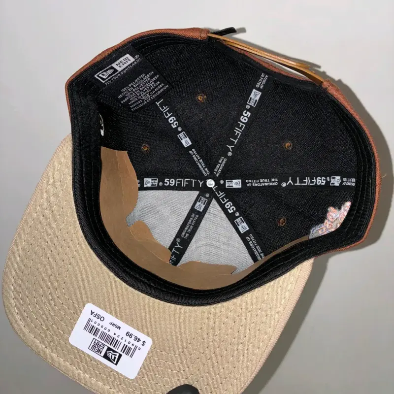 Gorra Playboy Negra Premium Streetwear - 6