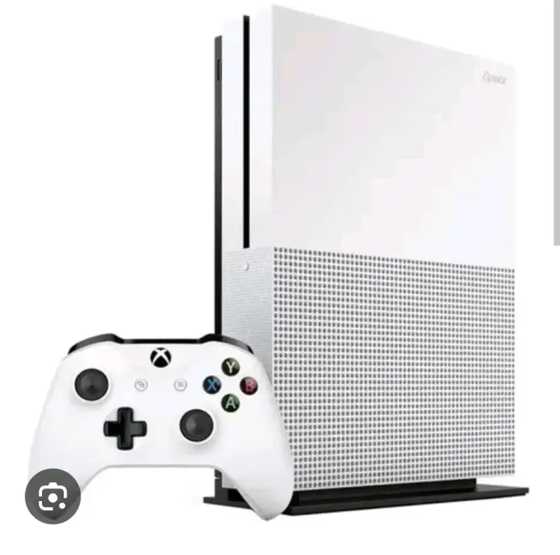 Xbox one s - 1