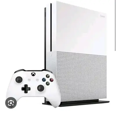 Xbox one s - miniatura 1