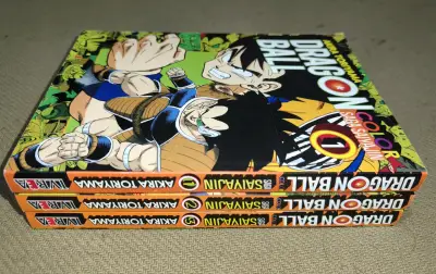"REGALO" mangas - miniatura 1