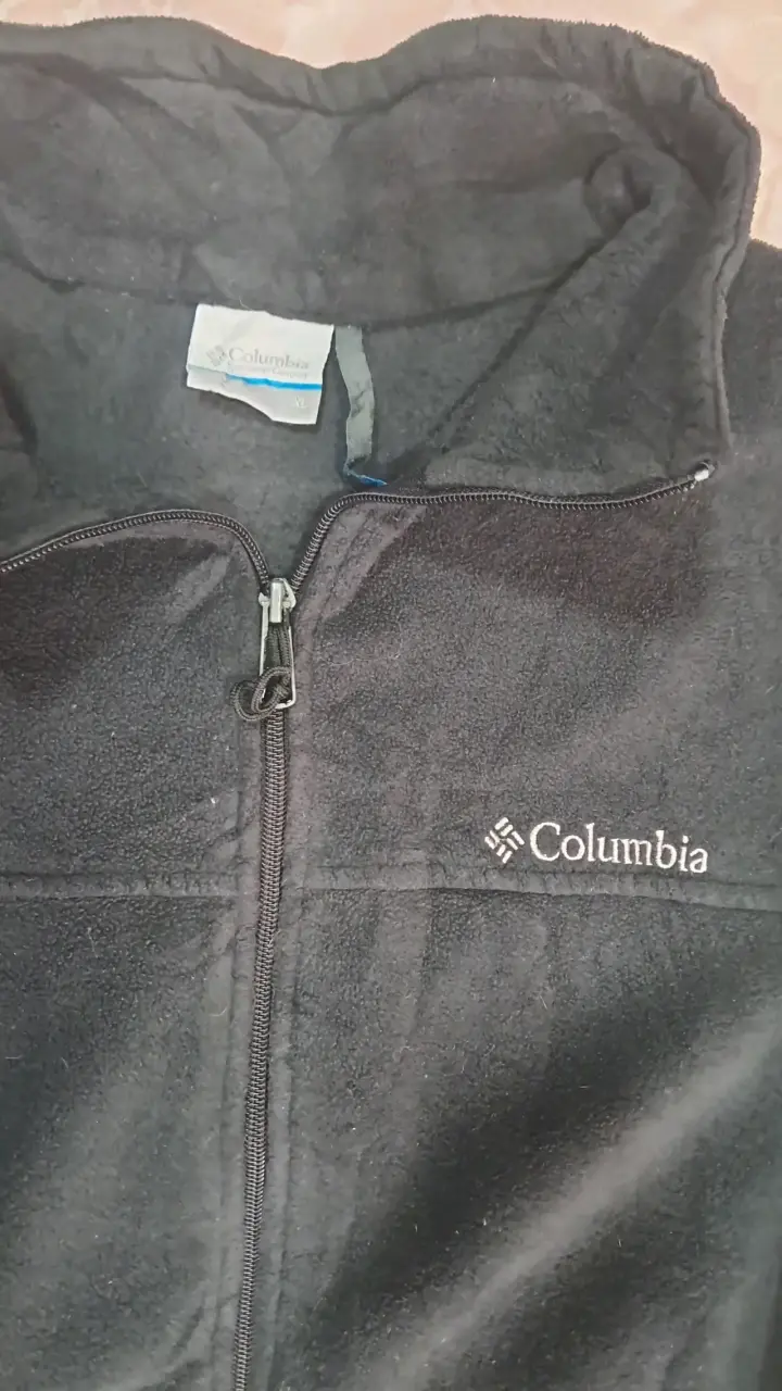 Poleron columbia - 2
