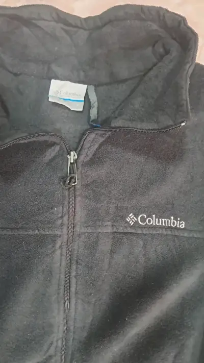 Poleron columbia - miniatura 2
