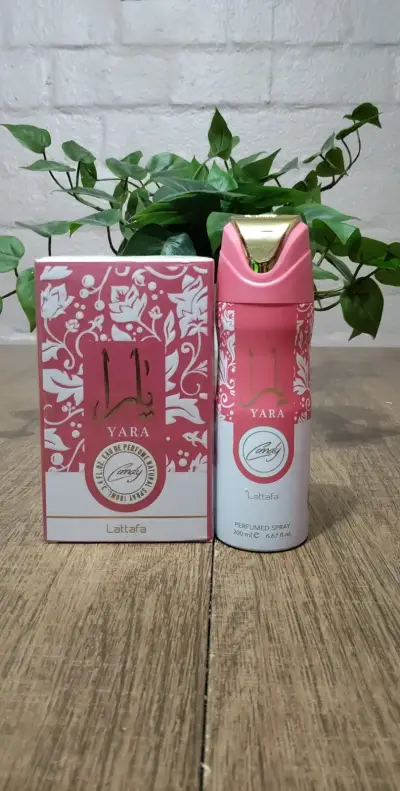 Perfumería nik - miniatura 3