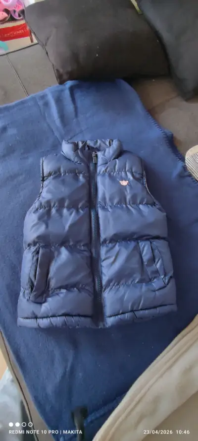 Ropa de niña 18/24 meses - miniatura 1
