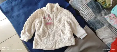 Ropa de niña 18/24 meses - miniatura 4