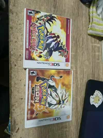 Juegos de Nintendo 3DS - miniatura 2