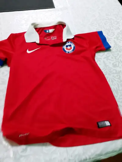 Lote de camisetas - miniatura 1