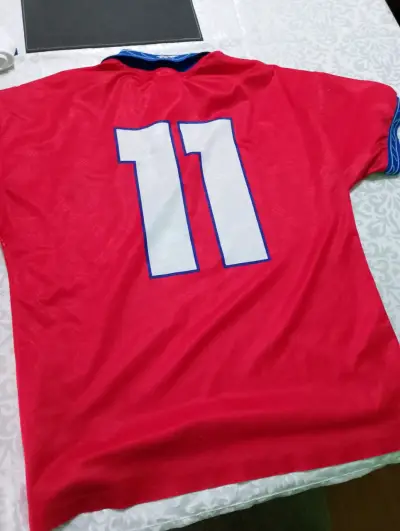 Lote de camisetas - miniatura 2
