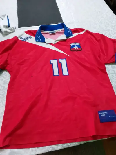 Lote de camisetas - miniatura 3