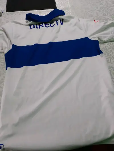 Lote de camisetas - miniatura 4