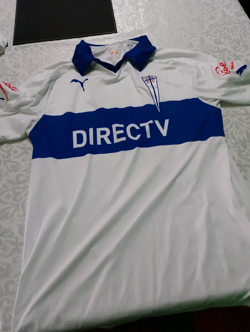 Lote de camisetas - 5