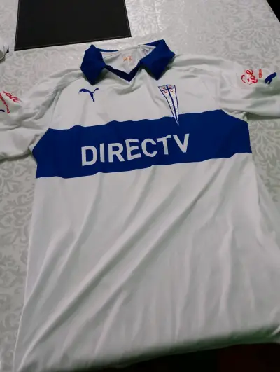 Lote de camisetas - miniatura 5