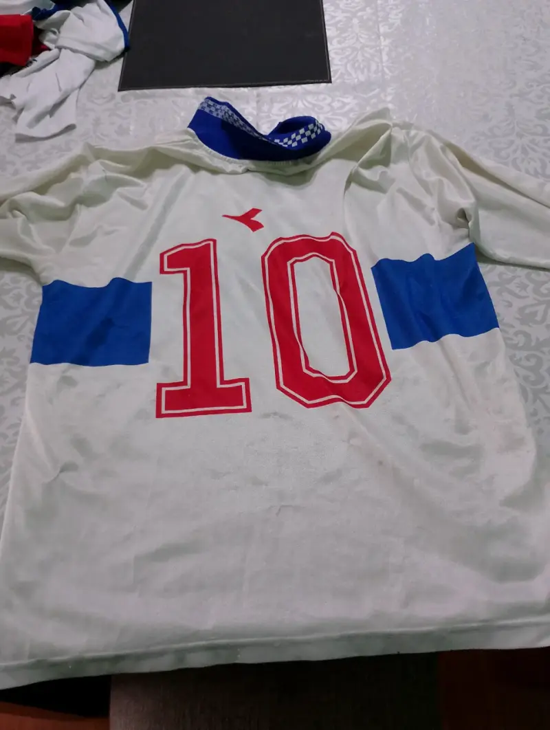 Lote de camisetas - 6