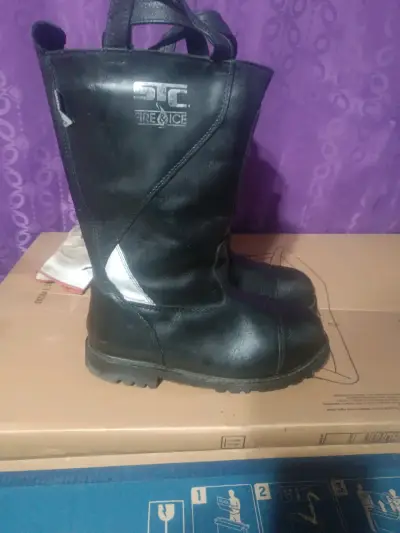 Botas Haix - miniatura 1