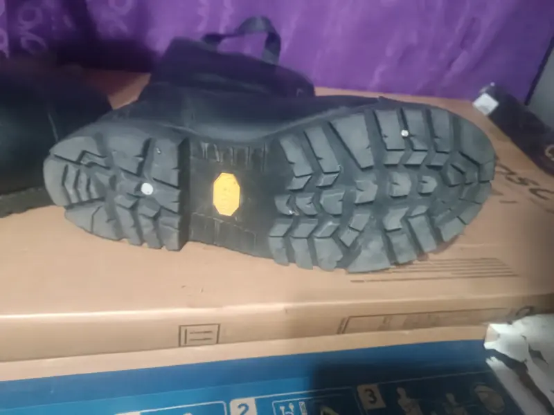 Botas Haix - 2