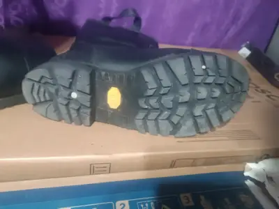 Botas Haix - miniatura 2