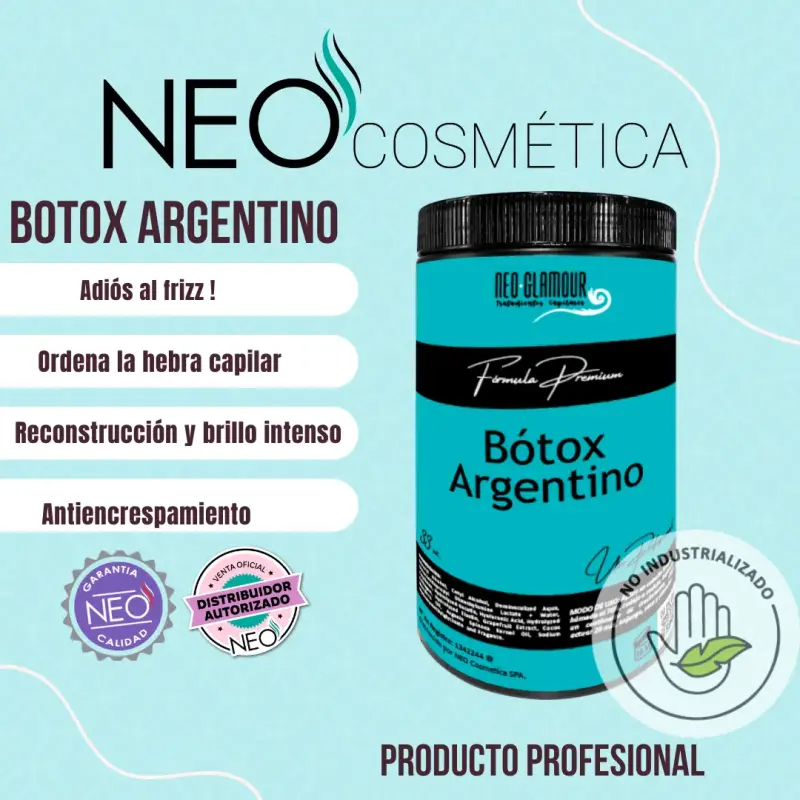 Tratamiento capilar - 2