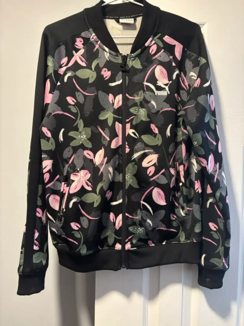 Bomber Puma