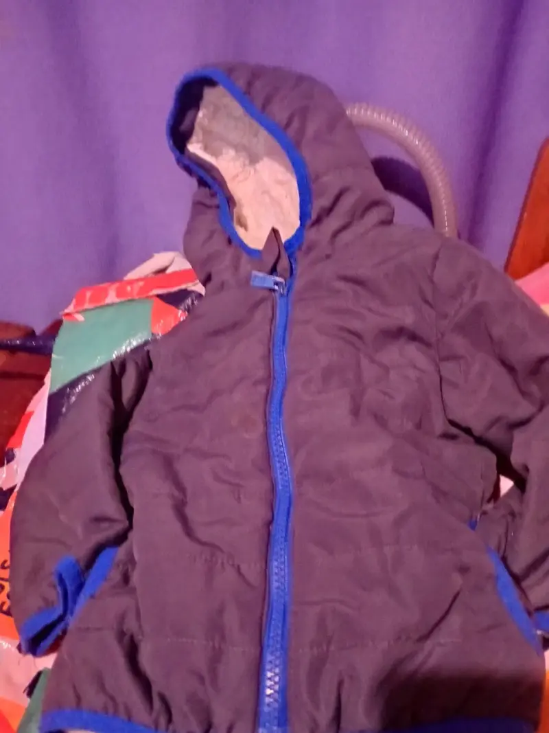 Chaquetas - 1