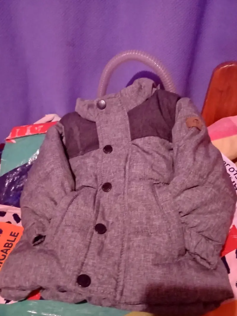Chaquetas - 2