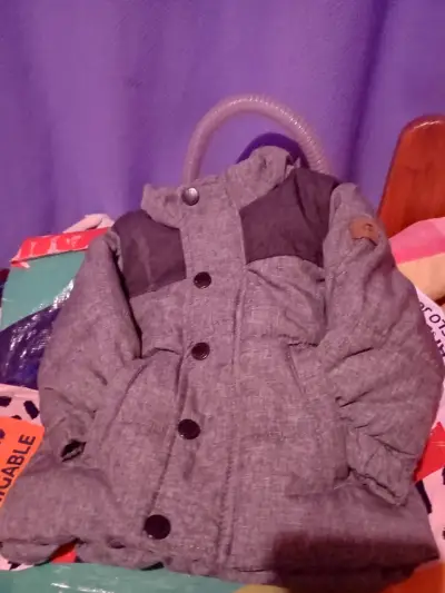 Chaquetas - miniatura 2