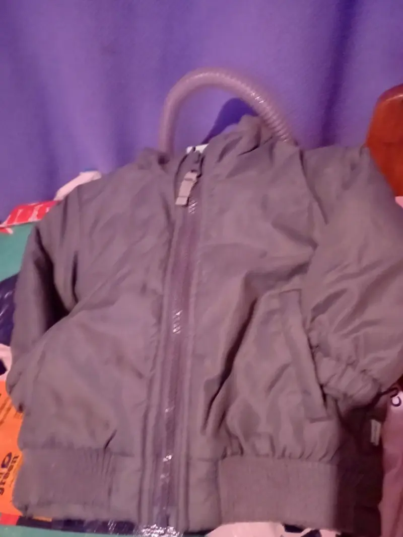 Chaquetas - 3