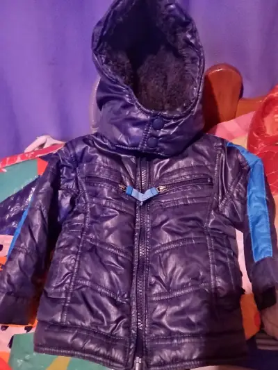 Chaquetas - miniatura 4