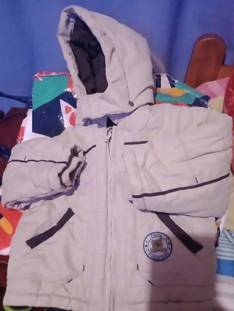 Chaquetas - 5