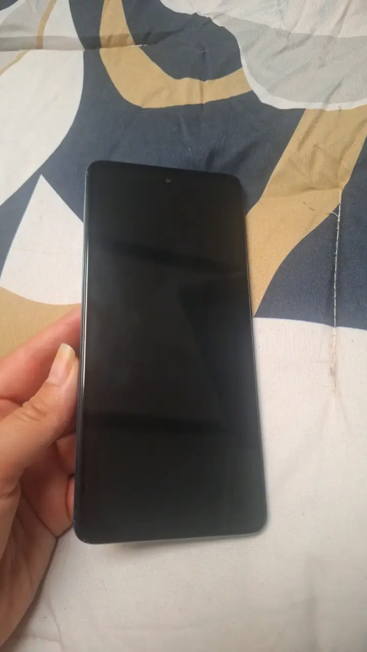 Samsung a51 - 1