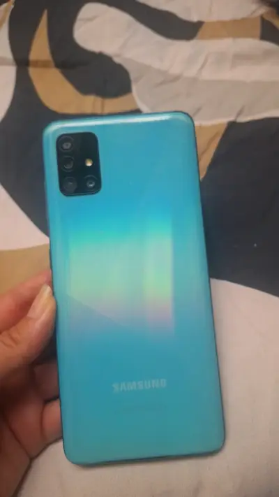 Samsung a51 - miniatura 2