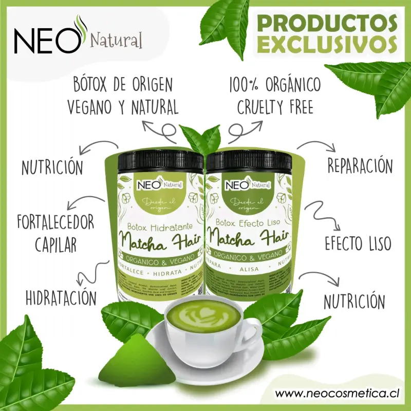 Masaje Matcha - 1