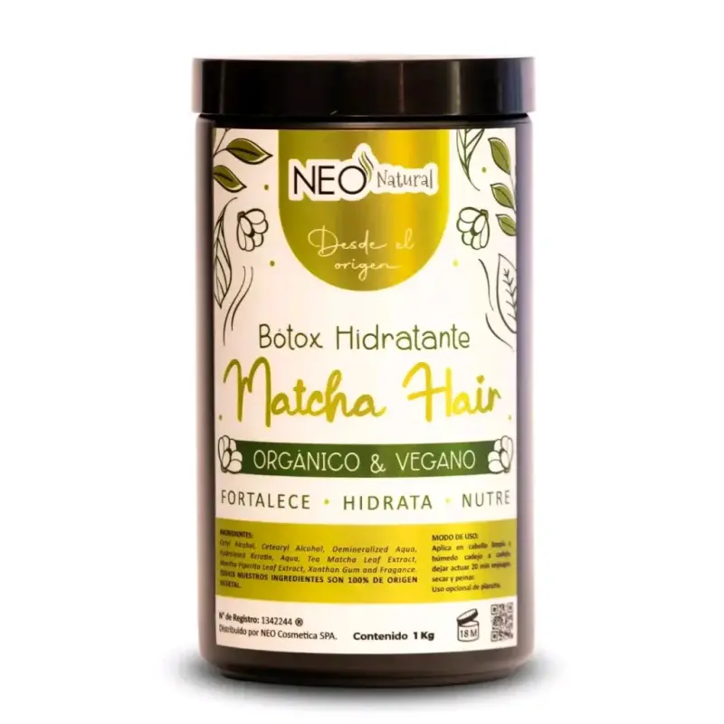 Masaje Matcha - 3