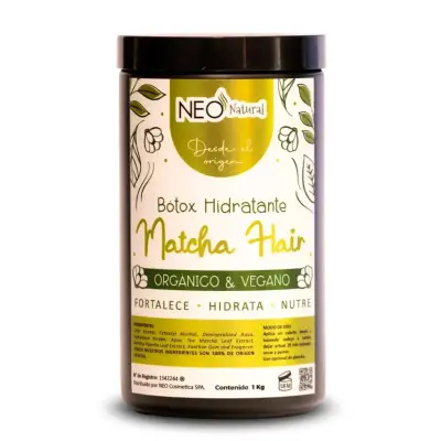 Masaje Matcha - miniatura 3