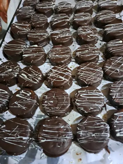 Alfajores Artesanales - miniatura 2