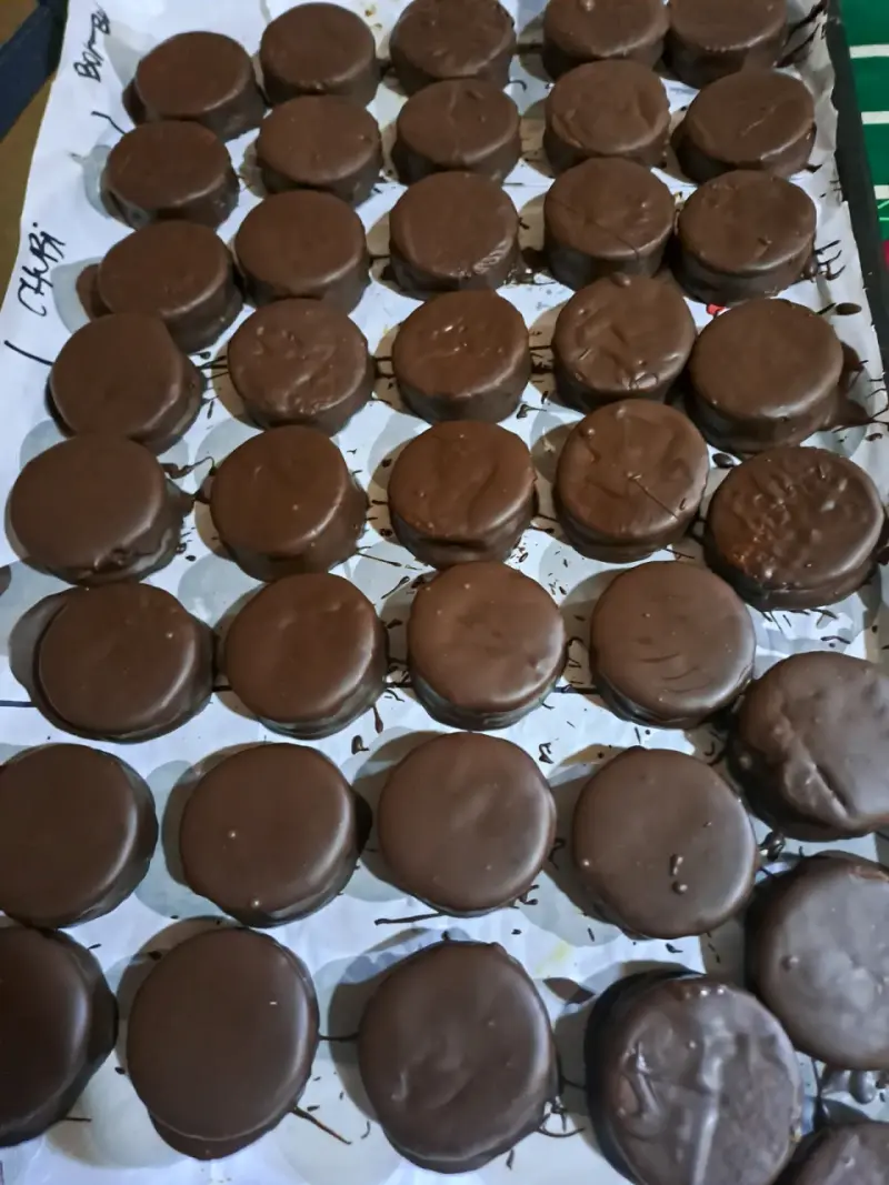 Alfajores Artesanales - 3