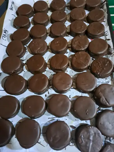 Alfajores Artesanales - miniatura 3