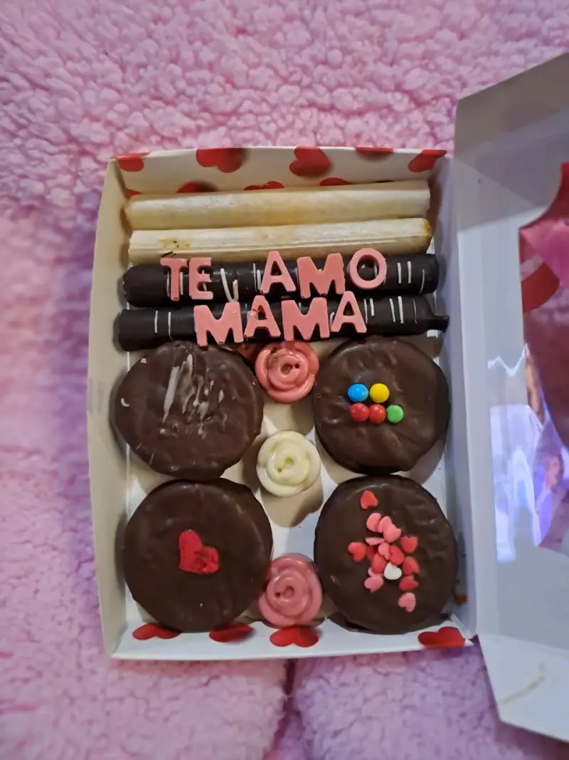 Alfajores Artesanales - 5
