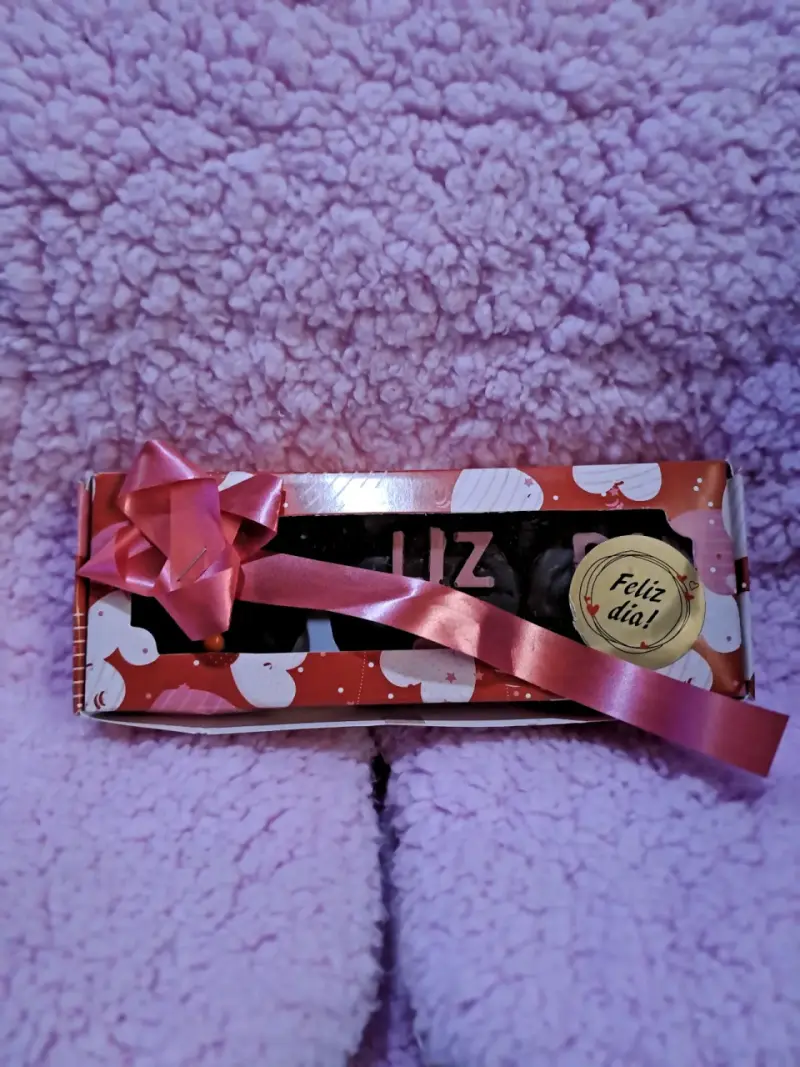 Alfajores Artesanales - 6