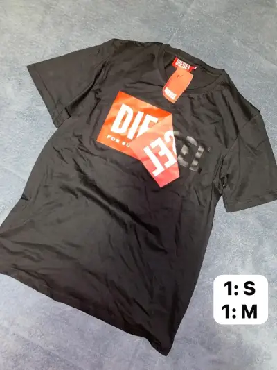 Poleras de hombre - miniatura 1