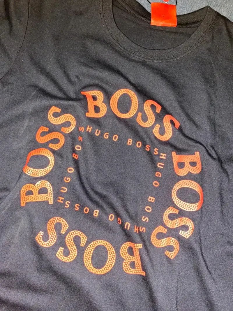 Poleras de hombre - 2